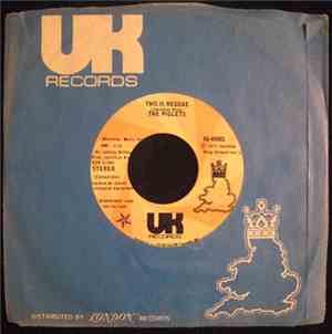 The Piglets - This Is Reggae