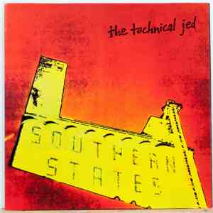 The Technical Jed - The Technical Jed (aka Southern States)