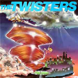 The Twisters  - All Night