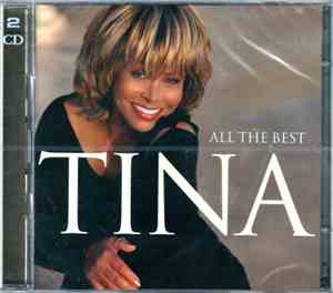 Tina - All The Best