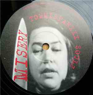 Tommisparxxx Soulz - Misery / Jazz Conversation