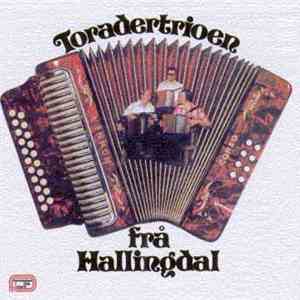 Toradertrioen - Toradertrioen Frå Hallingdal