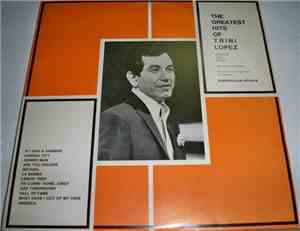 Trini Lopez - Greatest Hits