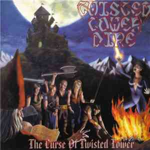 Twisted Tower Dire - The Curse Of Twisted Tower