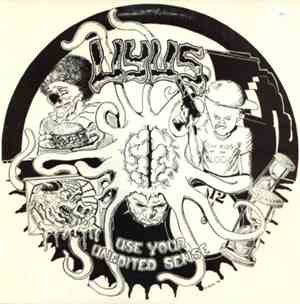 U.Y.U.S. - Use Your Unedited Sense