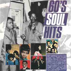 Various - 60's Soul Hits