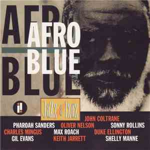 Various - Afro Blue