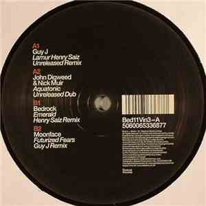 Various - Bedrock Eleven