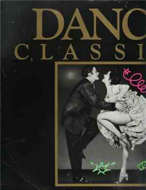 Various - Dance Classics Volume 1
