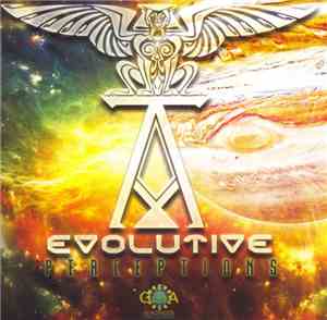 Various - Evolutive Perceptions