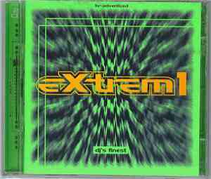 Various - Extrem 1 - DJ's Finest