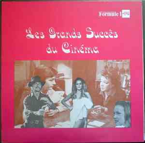 Various - Les Grands Succès Du Cinéma