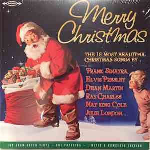 Various - Merry Christmas