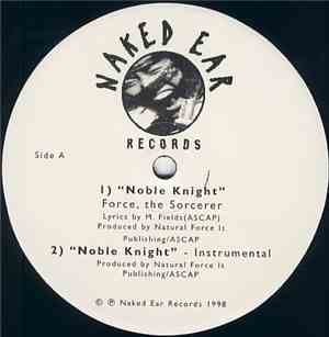 Various - Noble Knight