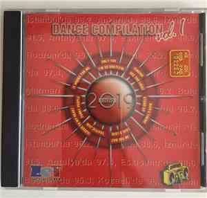 Various - Radio 2019 Dance Compilation Vol.1