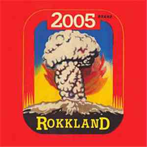 Various - Rokkland 2005