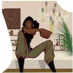 Various - Say It Loud! (Brotherhood, Pride & Groove On Blue Note)