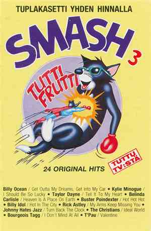 Various - Smash 3
