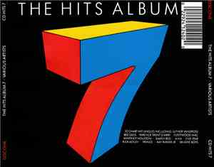 Various - The Hits Album 7