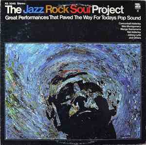 Various - The Jazz Rock Soul Project