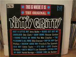 Various - The Original Nitty Gritty