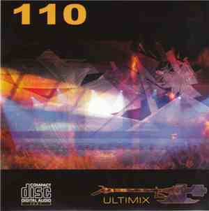 Various - Ultimix 110