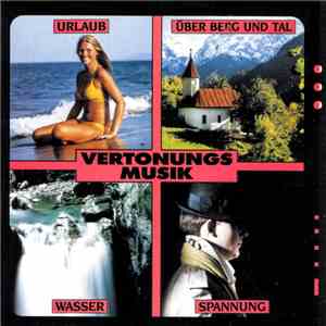 Various - Vertonungs Musik