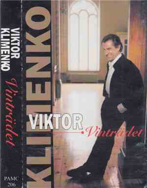 Viktor Klimenko - Vinträdet