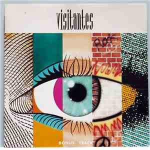 Visitantes - Visitantes