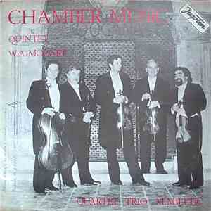 W.A. Mozart / M. Miletić - Chamber Music