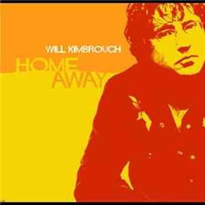 Will Kimbrough - Home Away