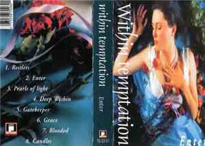 Within Temptation - Enter
