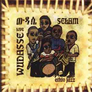 Wudasse - Selam
