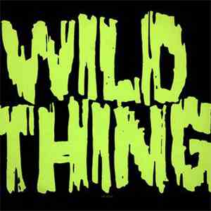 X  - Wild Thing