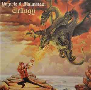 Yngwie J. Malmsteen - Trilogy