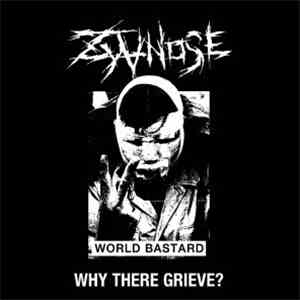 Zyanose - Why There Grieve?