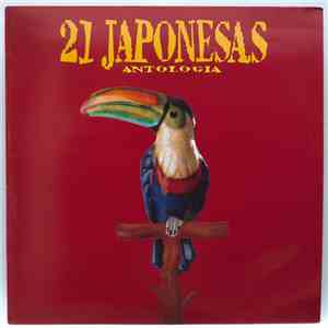 21 Japonesas - Antología
