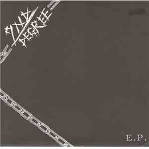 2nd Degree  - Disdays