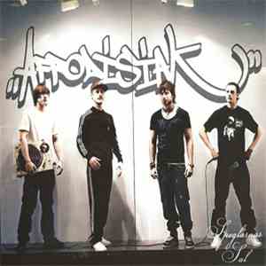 Afrodisiak - Speglarnas Sal
