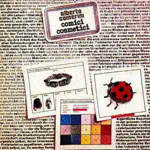 Alberto Camerini - Comici Cosmetici