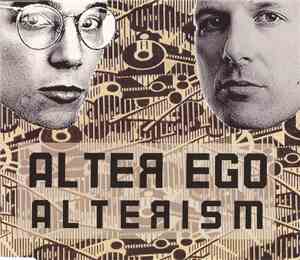 Alter Ego - Alterism