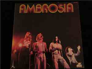 Ambrosia  - Ambrosia