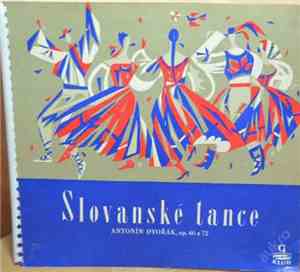 Antonín Dvořák - Slovanské Tance