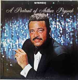 Arthur Prysock - A Portrait Of Arthur Prysock