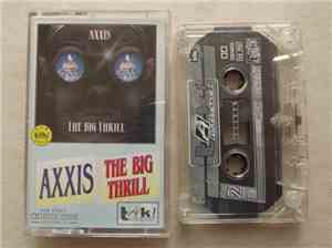 Axxis  - The Big Thrill
