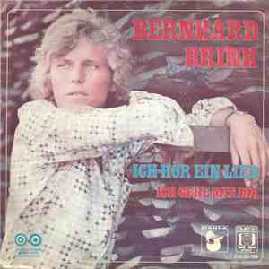 Bernhard Brink - Ich Hör' Ein Lied