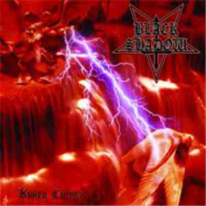 Black Shadow  - Конец света