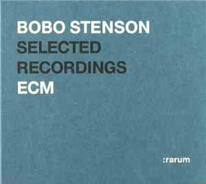 Bobo Stenson - Selected Recordings