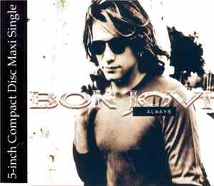 Bon Jovi - Always