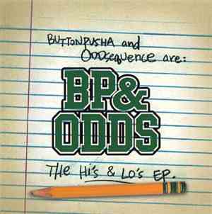 BP & Odds - The Hi's & Lo's EP
